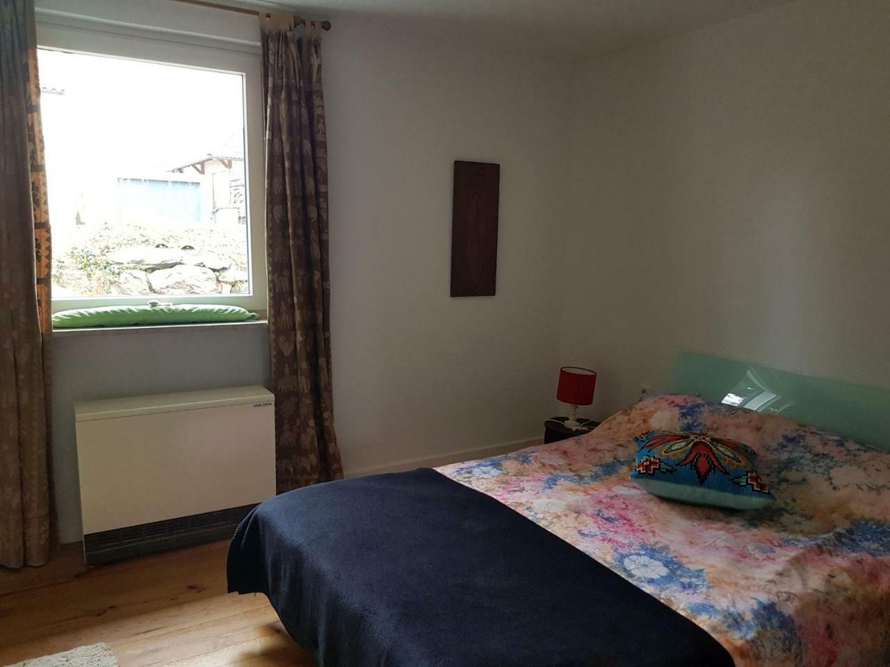 Ferienwohnung Moni Bräunlingen Esterno foto